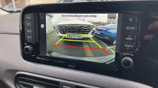 Hyundai i10 1.0 [63] Advance 5dr Auto [Nav] Petrol Hatchback